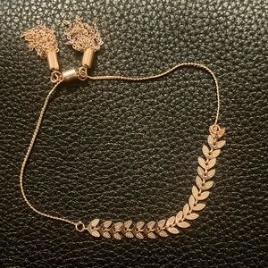 Charming Charlie bracelets